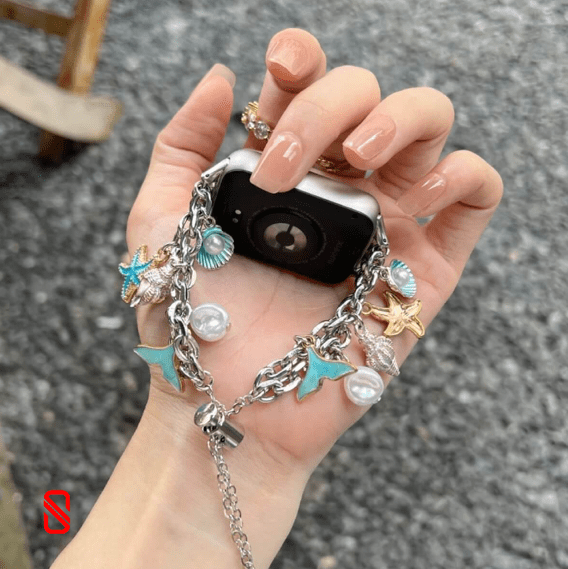 بند اپل واچ چارمل Ocean اوشن 2